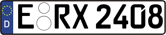 E-RX2408