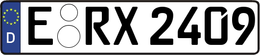E-RX2409