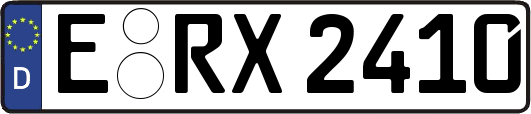 E-RX2410