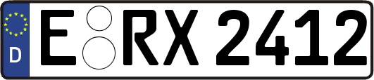 E-RX2412