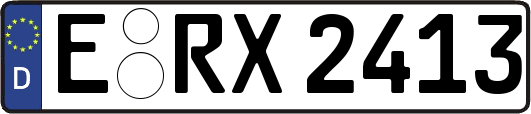 E-RX2413