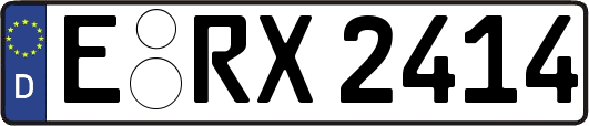 E-RX2414