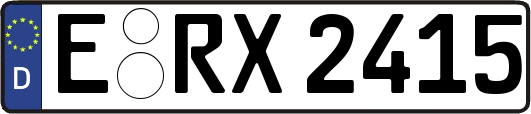 E-RX2415