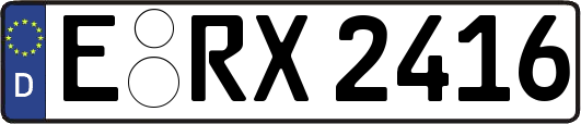 E-RX2416