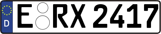 E-RX2417