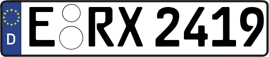 E-RX2419