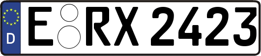 E-RX2423