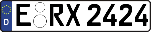 E-RX2424