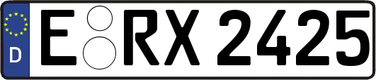 E-RX2425