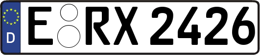 E-RX2426