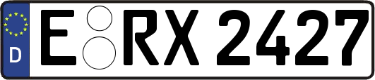 E-RX2427