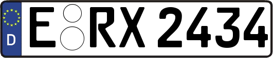 E-RX2434