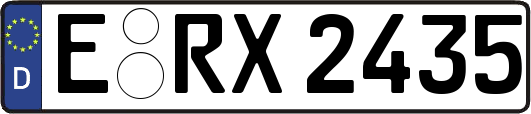 E-RX2435