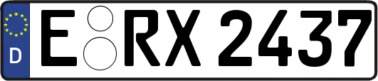 E-RX2437