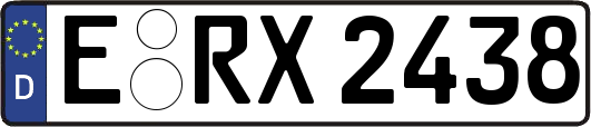 E-RX2438