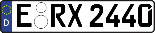 E-RX2440
