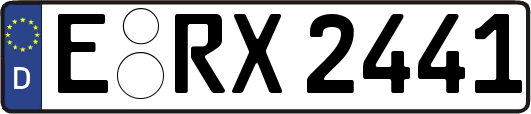 E-RX2441