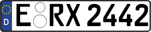 E-RX2442
