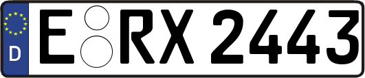 E-RX2443