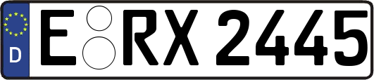 E-RX2445