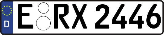 E-RX2446