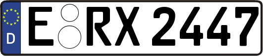 E-RX2447