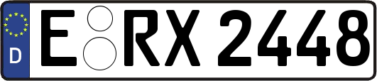 E-RX2448