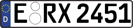 E-RX2451