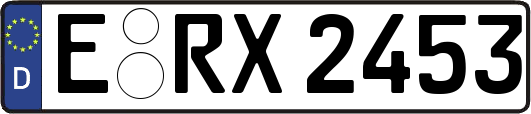E-RX2453