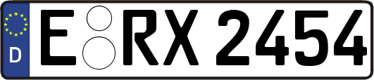 E-RX2454