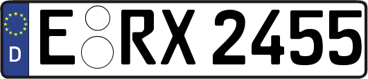 E-RX2455