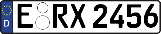 E-RX2456