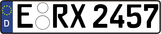 E-RX2457