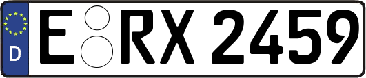 E-RX2459