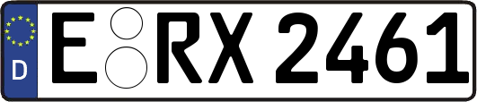 E-RX2461