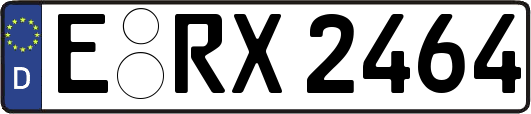 E-RX2464