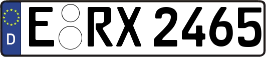 E-RX2465