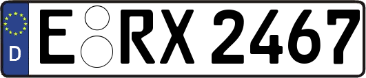 E-RX2467