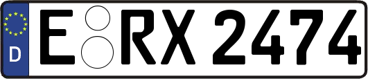 E-RX2474