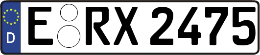 E-RX2475