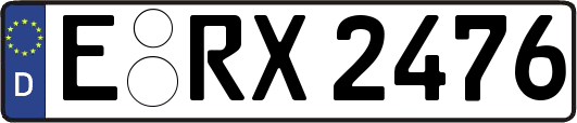 E-RX2476