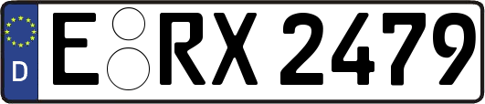 E-RX2479