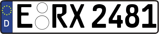 E-RX2481