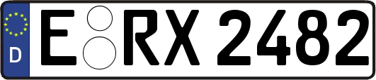 E-RX2482