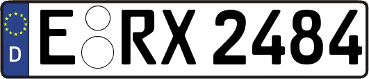 E-RX2484