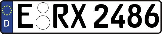 E-RX2486