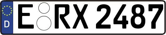E-RX2487