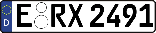E-RX2491
