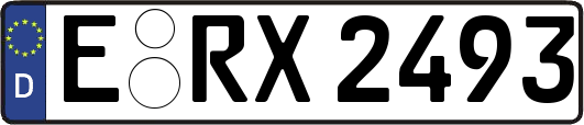 E-RX2493