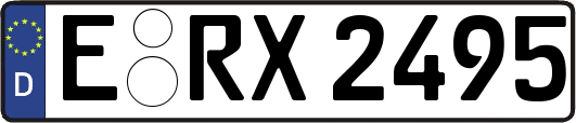 E-RX2495